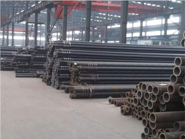 天元12cr2mo化肥专用管